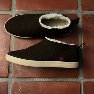 Xtratuf - Homer Slip-On Shoe Brown, 9.0